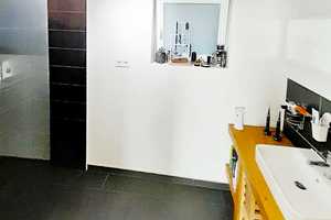 Viel Platz für Hobby oder Gewerbe - Bezugsfreies Haus mit Halle und Einliegerwohnung – Germersheim (Kreis) – Vorschaubild 11