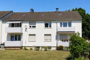 Wohnen mit Südwestsonne – investieren mit Perspektive – Die vollständige Adresse der Immobilie erhältst du vom Anbieter., 33719 Heepen, Bielefeld – Vorschaubild 2