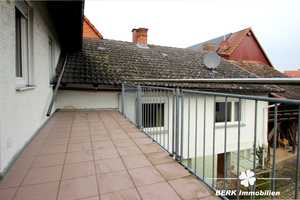 BERK Immobilien - Charmantes Zweifamilienhaus mit großem Platzangebot und Garage in Mönchberg – Miltenberg (Kreis) – Vorschaubild 9