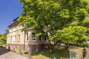 Für Handwerker/Investoren: teil-sanierter 3-Parteien-Altbau mit Potenzial – Recklinghausen (Kreis) – Vorschaubild 4