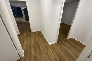 geräumige 2,5 Zimmer mit Balkon und Wannenbad – Klipperstr. 18, 23558 Buntekuh, Lübeck – Vorschaubild 3