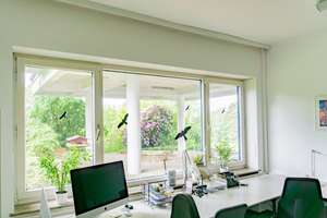 Einzigartiges Haus im Bauhaus-Stil mit atemberaubender Aussicht – Die vollständige Adresse der Immobilie erhältst du vom Anbieter., 92507 Nabburg – Vorschaubild 23