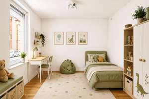 Charmante 3-Zimmer-Wohnung – modernisiert und ideal für Eigennutzer oder Kapitalanleger – 70188 Gaisburg, Stuttgart – Vorschaubild 11