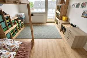 hr neues Zuhause im Schinkel - Modernisiertes Reihenmittelhaus mit Garten, Vollkeller & Garage – Die vollständige Adresse der Immobilie erhältst du vom Anbieter., 49084 Schinkel, Osnabrück – Vorschaubild 13