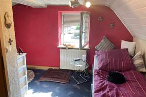 Einfamilienhaus mit 2 Eingängen, großer Garage und Nebengebäude in Regenstauf – Die vollständige Adresse der Immobilie erhältst du vom Anbieter., 93128 Regenstauf – Vorschaubild 20