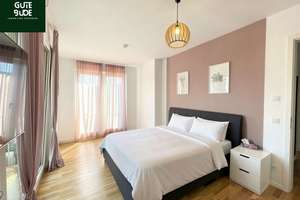 Helle moderne 3-Zimmer-Wohnung im Würzburger Hubland mit Balkon und TG-Stellplatz – Die vollständige Adresse der Immobilie erhältst du vom Anbieter., 97074 Frauenland, Würzburg – Vorschaubild 6