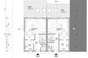 TOP RMH in Obersendling! Viel Platz im Haus und sonnigem Traumgarten! – Die vollständige Adresse der Immobilie erhältst du vom Anbieter., 81379 Obersendling, München – Vorschaubild 15