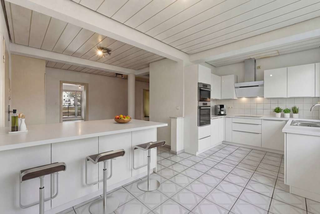 Immobilie in Niederkassel - Großzügige 3-Zimmer-Eigentumswohnung in Rheinlage von Niederkassel - Bild 3