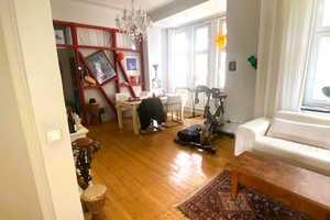 Zentrale, charmante 3-Raum-Wohnung in Oberkassel – Düsseldorf – Vorschaubild 7