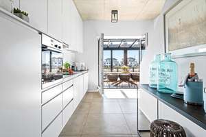 Erste Reihe Ostsee | Luxuriöses Ferienhaus | Separate Gästewohnung | Atemberaubender Blick von Sc... – Die vollständige Adresse der Immobilie erhältst du vom Anbieter., 24376 Kappeln – Vorschaubild 5