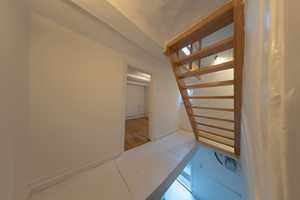Gemütliches Haus mit Garten im Herzen von Eiserfeld | WG-geeignet | Renoviert | Altbau – In der Enke 2, 57080 Siegen-Wittgenstein (Kreis) – Vorschaubild 12