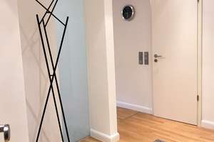 *** Möbliert & Saniert in Oberkassel *** – Joachimstraße 13, 40545 Oberkassel, Düsseldorf – Vorschaubild 2