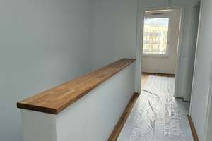KRONSRODE | NEUBAU | Modernes 5-Zimmer-Reihenmittelhaus mit Garten und Einbauküche (optional) – In den Belsen  4, 30539 Bemerode, Hannover – Vorschaubild 8