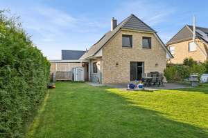 Traumhaus gesucht? -- neuwertiges Kfw50 Haus in familienfreundliche Lage von Büchen – Die vollständige Adresse der Immobilie erhältst du vom Anbieter., 21514 Büchen – Vorschaubild 10