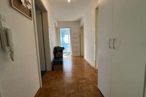 Charmante 3-Zimmer-Wohnung mit Balkon und Einbauküche – Die vollständige Adresse der Immobilie erhältst du vom Anbieter., 70376 Altenburg, Stuttgart – Vorschaubild 7