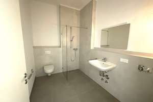 Loft-Feeling im Erdgeschoss: Stilvolle 2-Zimmer-Wohnung mit Einbauküche – Zerzabelshofstraße 15, 90478 Ludwigsfeld, Nürnberg – Vorschaubild 6