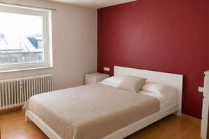 Wohnen mit Charakter: maklerfreie 2-Zimmer-Wohnung in Bonn-Endenich – Die vollständige Adresse der Immobilie erhältst du vom Anbieter., 53121 Endenich, Bonn – Vorschaubild 10