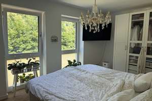KEINE ANRUFE + Anfragen nur schriftlich + Balkon + top Ausstattung + Borchertstrasse 8 Whg. 12.23 – Brombergstieg 4, 22527 Stellingen, Hamburg – Vorschaubild 7
