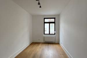 Elegantes Wohnen in Frankfurt: Großzügige 5-Zimmer-Wohnung in begehrter Lage – 60486 Bockenheim, Frankfurt am Main – Vorschaubild 9