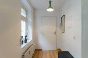 Befristet für 18 Monate - Studio in Kreuzberg – Sorauer Straße 22, 10999 Berlin – Vorschaubild 11