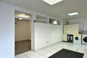 Großzügiges Haus, 410m² Gesamtfläche in ruhiger Seitenstraße von Saarbrücken-West – Serriger Straße 5b, 66115 Burbach, Saarbrücken – Vorschaubild 9