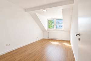 || AUS 2 MACH 1 || 2 tolle DG-ETW mit Dachterrasse || WOHNEN IM FH-VIERTEL || – 40470 Düsseltal, Düsseldorf – Vorschaubild 9
