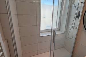 Sanierte 2-Raum-Wohnung mit EBK – Ackerstr. 36, 39112 Sudenburg, Magdeburg – Vorschaubild 7