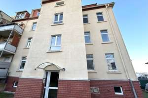 Helle 2-Zimmer-Wohnung in ruhiger Lage – Brauereistraße 14, 4249 Großzschocher, Leipzig – Vorschaubild 1