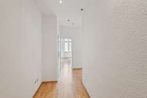 Nähe Zoo! Große 3 Zimmer Jugendstilwohnung!! – 47800 Bockum, Krefeld – Vorschaubild 11