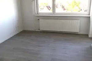 1-Zimmer-Seniorenwohnung mit Balkon ab 60 Jahre – Wernigeroder Weg 26, 30419 Hannover – Vorschaubild 4