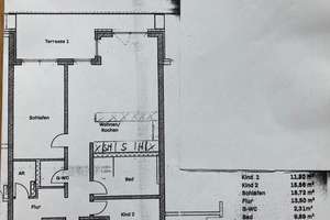 Lebendiger Stadtteil: 4-Zimmer-Wohnung Neubau Erstbezug mit Balkon in Braunschweig – Wilhelmstraße 58, 38100 Innenstadt, Braunschweig – Vorschaubild 21