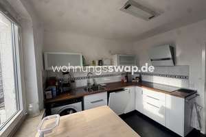 Wohnungstausch: Zollstockgürtel 3 – Zollstockgürtel 3, 50400 Zollstock, Köln – Vorschaubild 5