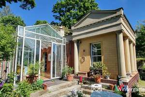 Einzigartige Villa in Wannsee I Unique Villa I Bekannt durch RTL und Mr. Unreal Estate – Die vollständige Adresse der Immobilie erhältst du vom Anbieter., 14109 Wannsee, Berlin – Vorschaubild 14