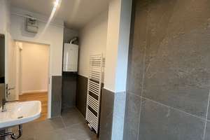 Erdgeschosswohnung mit eigenem Garten – Dohmeyers Weg 34, 30625 Kleefeld, Hannover – Vorschaubild 5