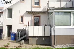 ZENTRALE LAGE: Mehrfamilienhaus in Bruchsal – Karlsruhe (Kreis) – Vorschaubild 25