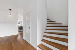 Wohnen direkt am Rhein! Exklusive Maisonette in Düsseldorf-Wittlaer – Die vollständige Adresse der Immobilie erhältst du vom Anbieter., 40489 Wittlaer, Düsseldorf – Vorschaubild 13