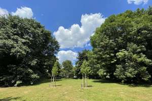 PROMENADENLAGE im X-Viertel