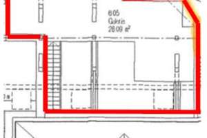 ***Exzellente DG Pärchenwohnung//2,5 Zimmer//ca. 98m²//Lichtdurchflutet*** – Kapuzinerplatz 5, 80337 Am alten südlichen Friedhof, München – Vorschaubild 6