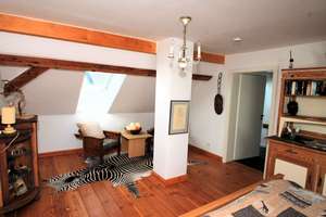 4-Seiten-Pferdehof | 3 Wohneinheiten | Reithalle | 11,48 ha | Alleinlage – 7366 Harra – Vorschaubild 8