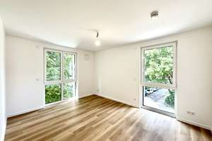Letzte Chance: 2-Zimmer-Wohnungen in HH-Bramfeld - NEUBAU – Heukoppel 38, 22179 Bramfeld, Hamburg – Vorschaubild 7