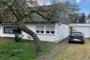 Günstiges, gepflegtes 5-Raum-Einfamilienhaus mit EBK in Haan – Mettmann (Kreis) – Vorschaubild 1