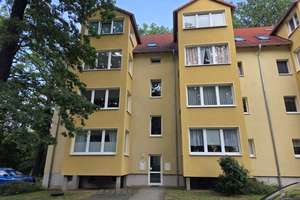 Helle 2-Zimmer-Wohnung mit Erker, einem Stellplatz und naturnaher Lage in Dessau-Kochstedt – Bergstraße 27, 6847 Kochstedt, Dessau-Roßlau – Vorschaubild 15