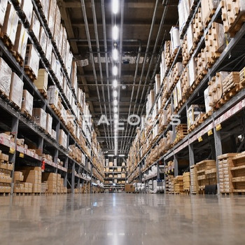 Flexible Anmietung möglich: ca. 10.000 qm Lager / Logistik | 12x Rampe | 10,50 m UKB