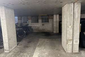 Helle 4-Zimmer-Wohnung mit Tiefgaragenplatz in begehrter Lage von Hannover – Die vollständige Adresse der Immobilie erhältst du vom Anbieter., 30177 List, Hannover – Vorschaubild 27