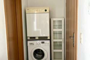 Sonnige möblierte Wohnung – Gaertnerstraße 7, 39104 Buckau, Magdeburg – Vorschaubild 8