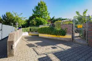 Krefeld Cracau! Moderne 4-Zimmer-Maisonettewohnung mit tollem Sonnenbalkon & Tiefgaragenstellplatz! – Die vollständige Adresse der Immobilie erhältst du vom Anbieter., 47799 Cracau, Krefeld – Vorschaubild 17