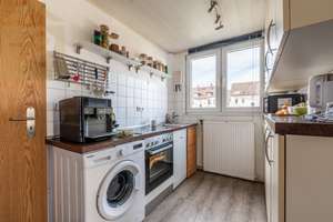 Mehrfamilienhaus mit drei Wohneinheiten im östlichen Ring von Braunschweig! – Die vollständige Adresse der Immobilie erhältst du vom Anbieter., 38102 Östliches Ringgebiet, Braunschweig – Vorschaubild 21