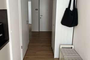 Geräumige 4‑Zimmer Wohnung in Jena-Zwätzen – Die vollständige Adresse der Immobilie erhältst du vom Anbieter., 7743 Zwätzen, Jena – Vorschaubild 3