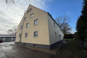 Leerstehende 2 Zi. Wohnung mit PKW Stellplatz, Keller und toller Anbindung in Augsburg – Die vollständige Adresse der Immobilie erhältst du vom Anbieter., 86169 Hammerschmiede, Augsburg – Vorschaubild 11
