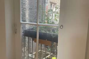 Großzügige, komplett sanierte Etagenwohnung in saniertem Altbau mit herrlichem Hof! – 68169 Neckarstadt-West, Mannheim – Vorschaubild 4